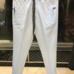 FND Jacquard Fabric Trouser thumbnail