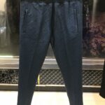 FND Jacquard Fabric Trouser thumbnail