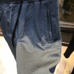 FND Jacquard Fabric Trouser thumbnail