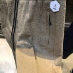 DIR Jacquard Fabric Trouser thumbnail