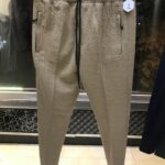 DIR Jacquard Fabric Trouser thumbnail