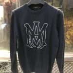 AMR Knitted wool High Quality Sweater thumbnail