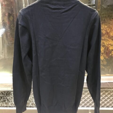 AMR Knitted wool High Quality Sweater