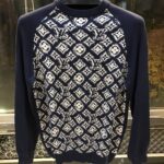 LVTN Knitted wool High Quality Sweater thumbnail