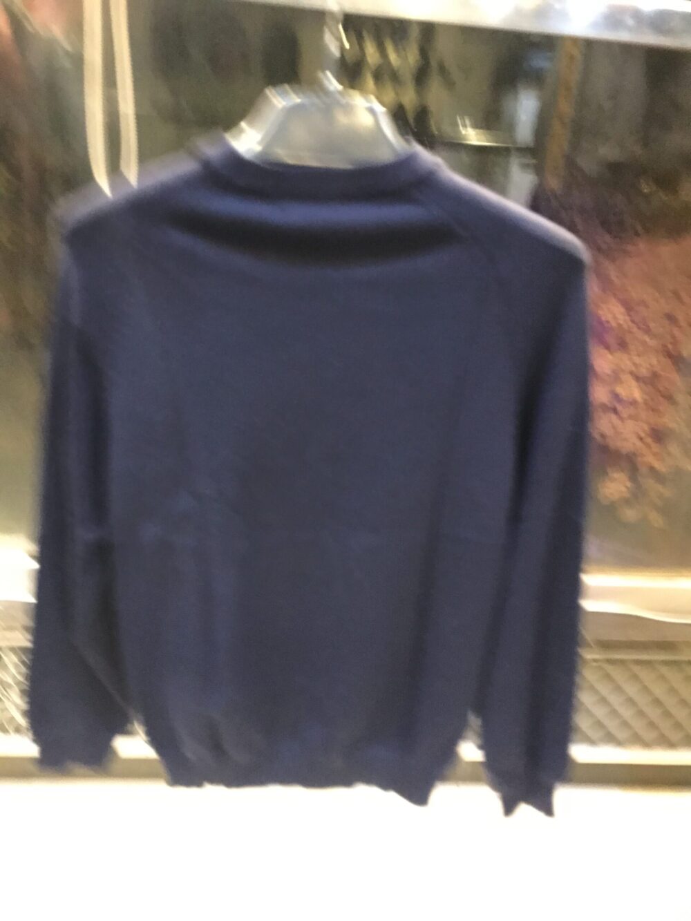 LVTN Knitted wool High Quality Sweater - Image 2