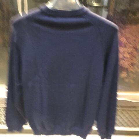 LVTN Knitted wool High Quality Sweater