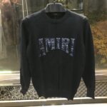 AMR Knitted wool High Quality Sweater thumbnail