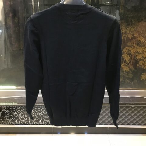 AMR Knitted wool High Quality Sweater