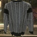 BLMN Knitted wool High Quality Sweater thumbnail