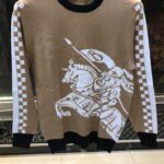 BRBRY Knitted wool High Quality Sweater thumbnail