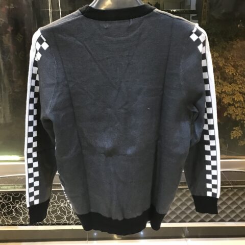 BRBRY Knitted wool High Quality Sweater