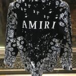AMR Knitted wool High Quality Sweater thumbnail