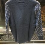LVTN Knitted wool High Quality Sweater thumbnail