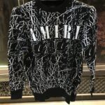 AMR Knitted wool High Quality Sweater thumbnail