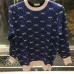 GCI Knitted wool High Quality Sweater thumbnail