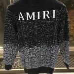AMR Knitted wool High Quality Sweater thumbnail