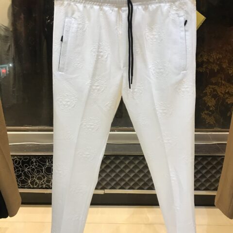 VRSC Jacquard Fabric Trouser