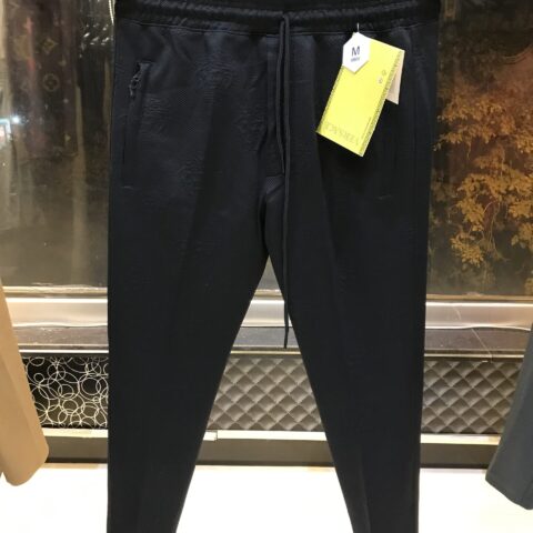 VRSC Jacquard Fabric Trouser