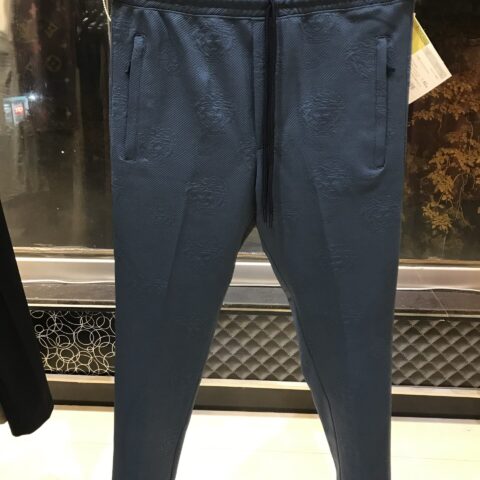 VRSC Jacquard Fabric Trouser