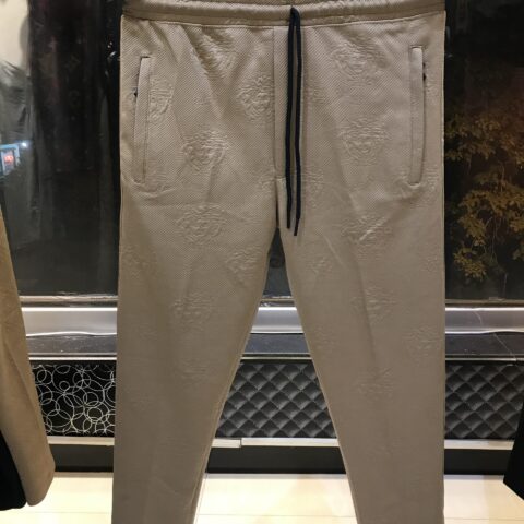 VRSC Jacquard Fabric Trouser