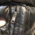 MNCLR Maya Turkish High Quality Sleeveless Jacket thumbnail