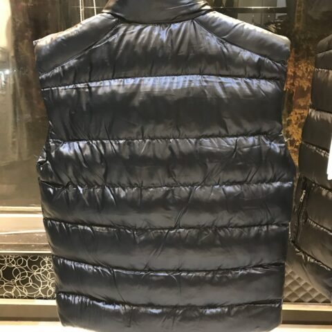 MNCLR Maya Turkish High Quality Sleeveless Jacket