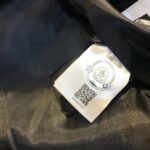 MNCLR Maya Turkish High Quality Sleeveless Jacket thumbnail