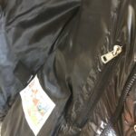 MNCLR Maya Turkish High Quality Sleeveless Jacket thumbnail