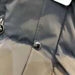 MNCLR Nova Premium Quality Turkish Sleeveless Jacket thumbnail
