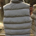 MNCLR Nova Premium Quality Turkish Sleeveless Jacket thumbnail