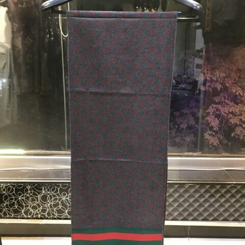 GCI Scarf