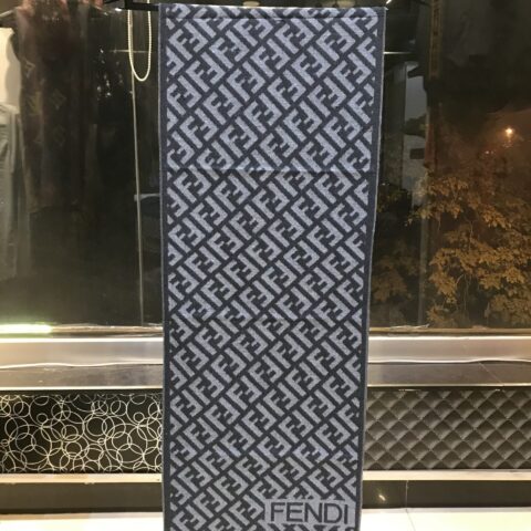 FND Scarf