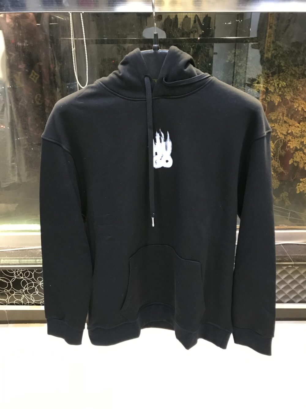 HGO Boss Premium Quality Turkish Hoodie - Image 2