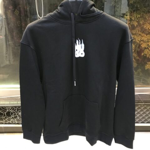 HGO Boss Premium Quality Turkish Hoodie