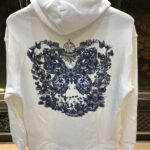 DIR Premium Quality Turkish Hoodie thumbnail