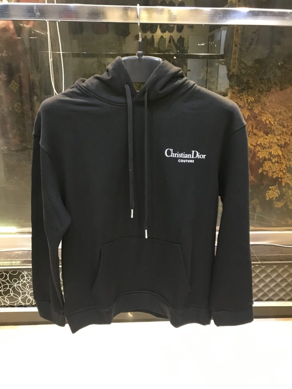 DIR Premium Quality Turkish Hoodie - Image 2