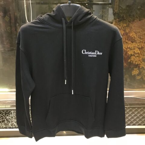 DIR Premium Quality Turkish Hoodie
