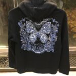 DIR Premium Quality Turkish Hoodie thumbnail