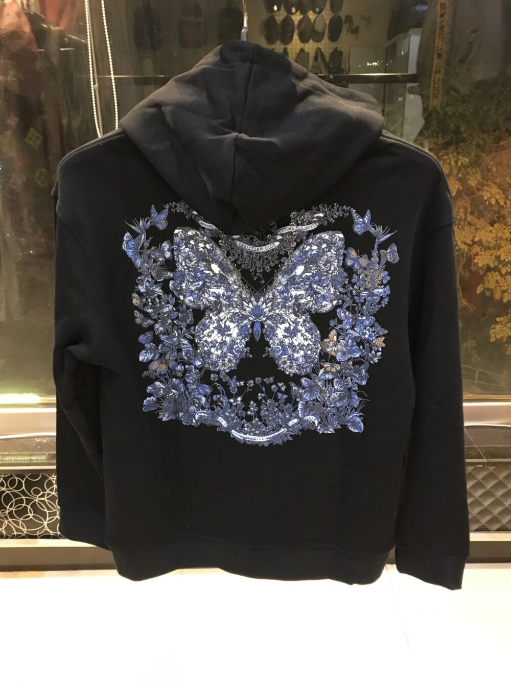 DIR Premium Quality Turkish Hoodie