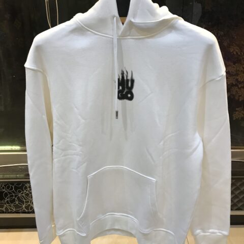 HGO Boss Premium Quality Turkish Hoodie