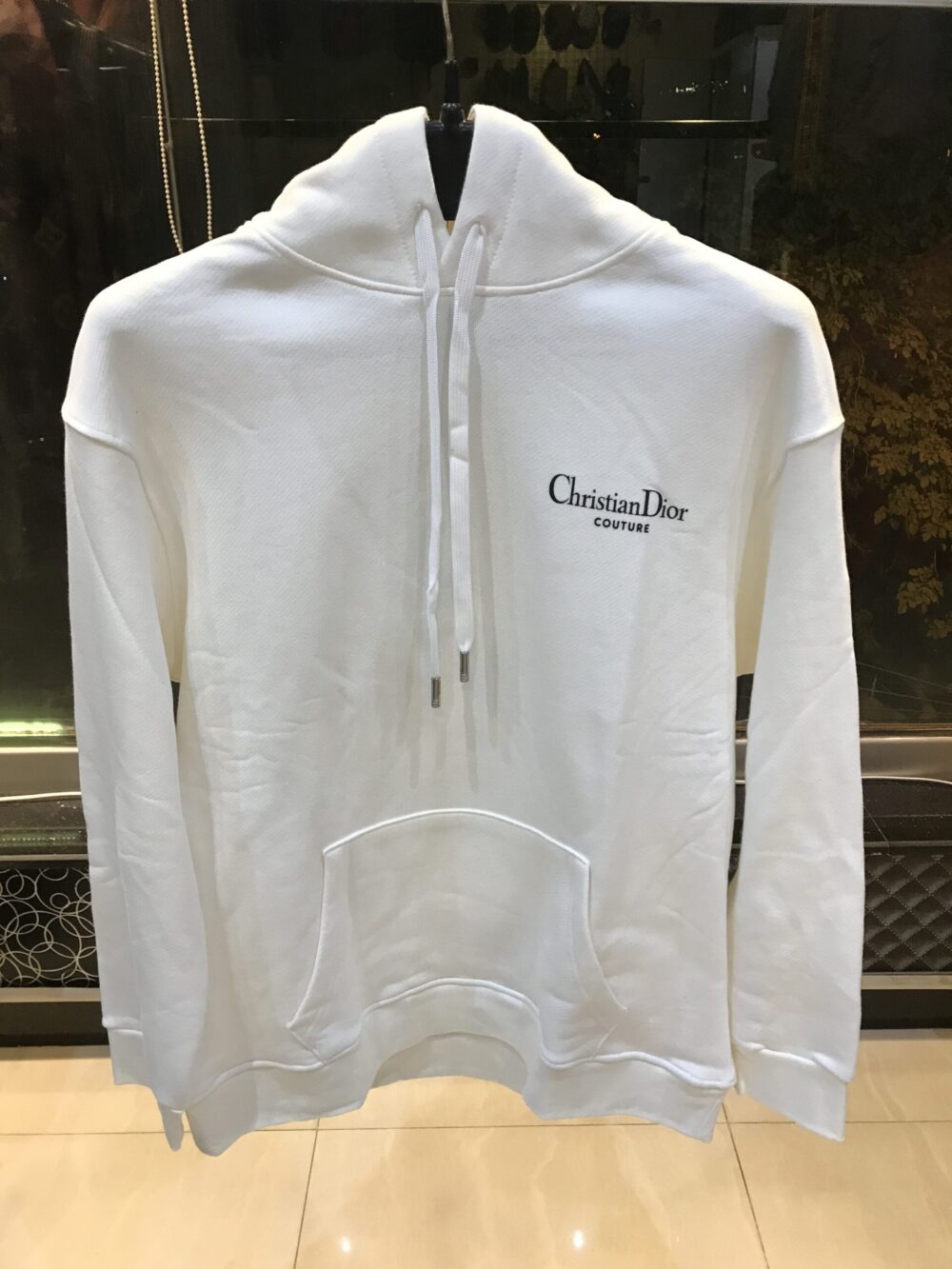 DIR Premium Quality Turkish Hoodie - Image 2