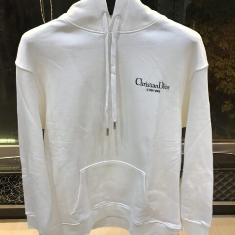 DIR Premium Quality Turkish Hoodie