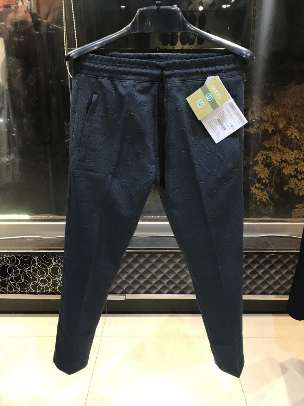 GCI Trouser