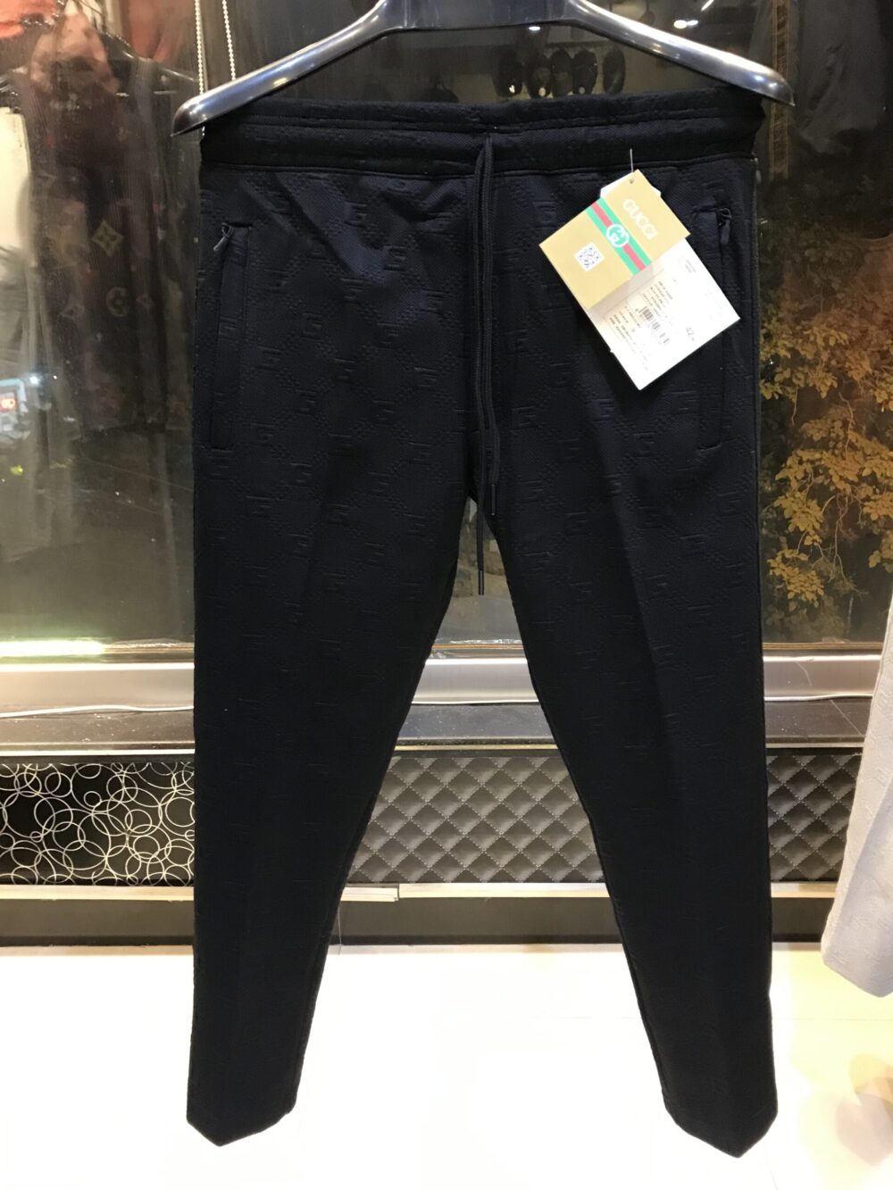 GCI Trouser