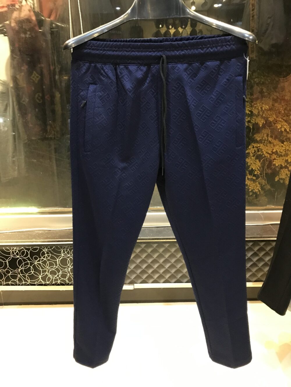 GVNCY Trouser