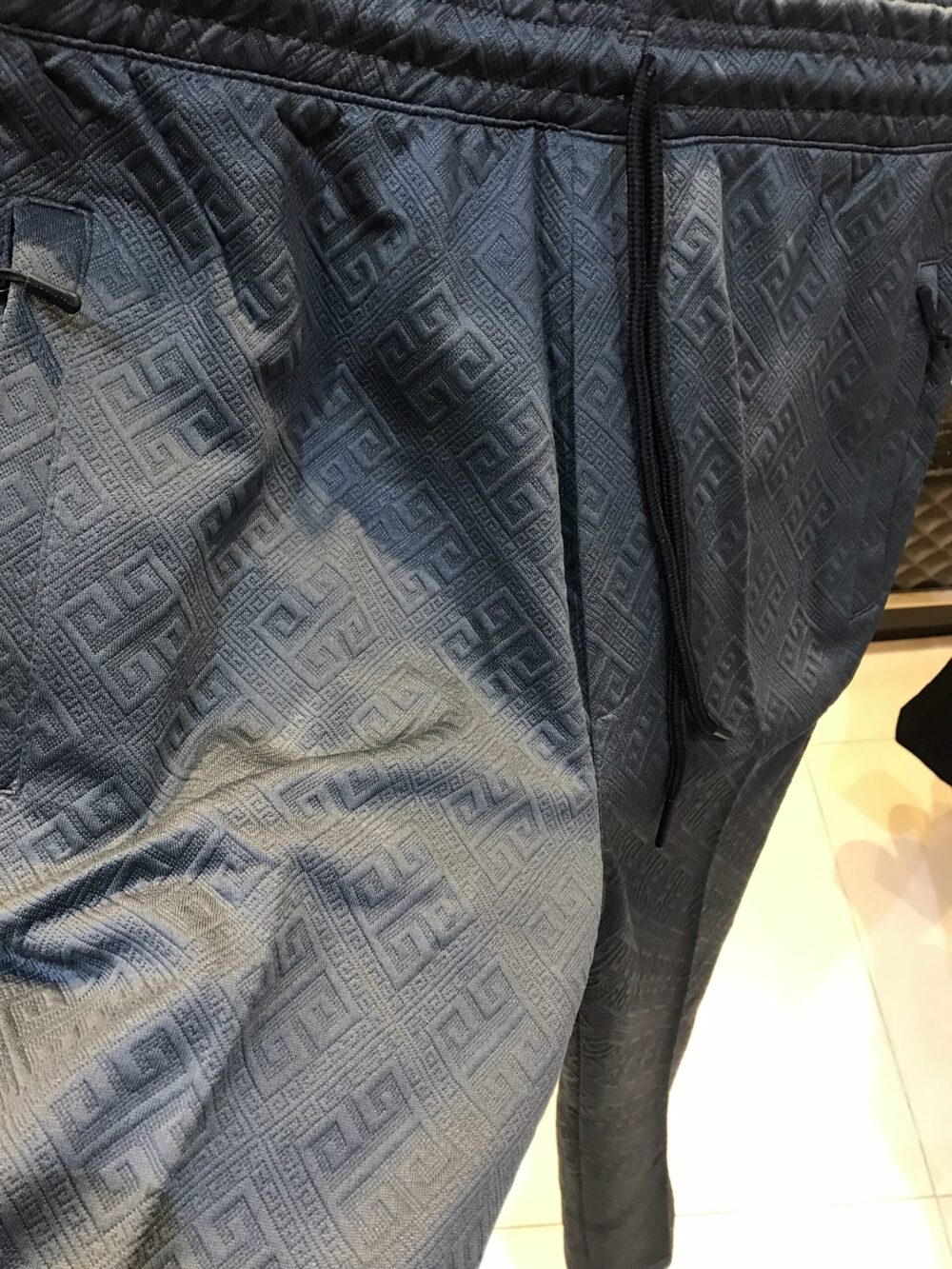 GVNCY Trouser - Image 2