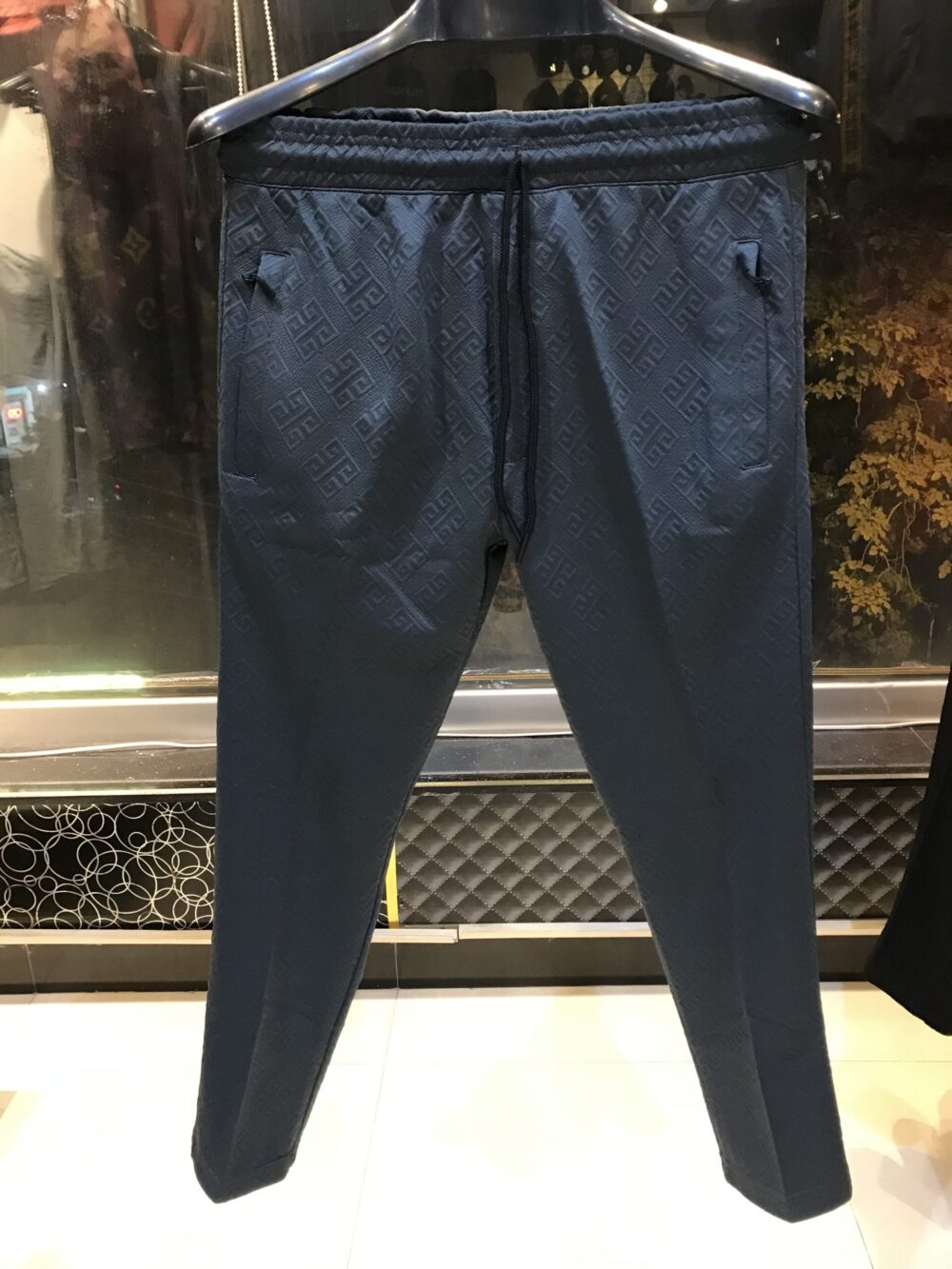 GVNCY Trouser