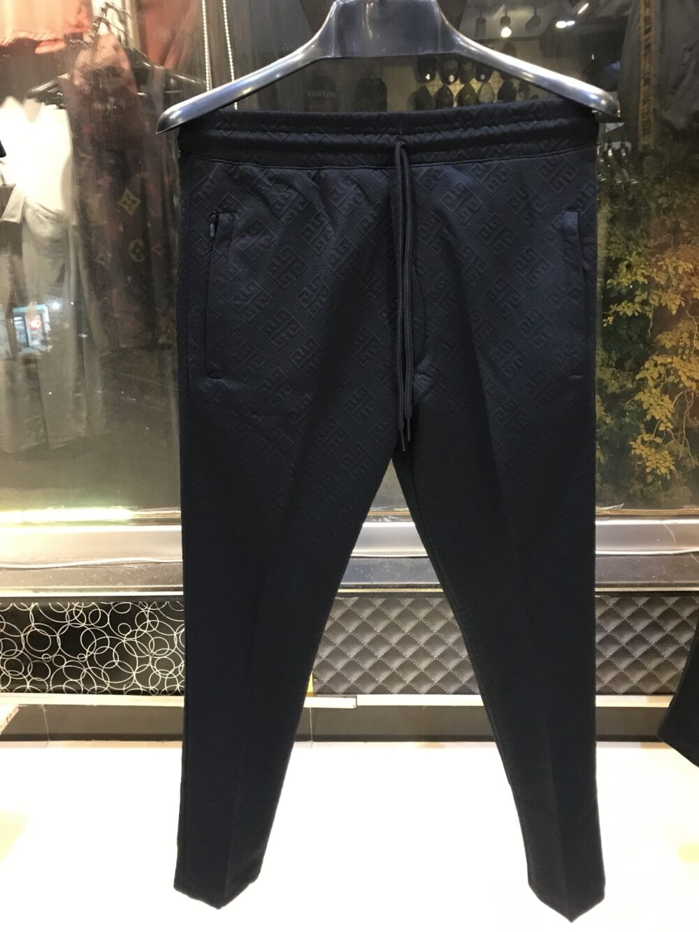 GVNCY Trouser