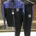 LVTN High Grade Premium Quality Track Suit thumbnail