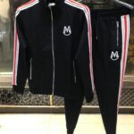 MNCLR High Grade Premium Quality Track Suit thumbnail